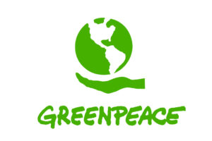 logo greenpeace gift card